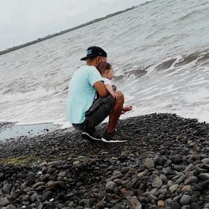 Meet your Posher, Jesus